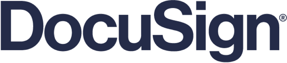 Docusign logo