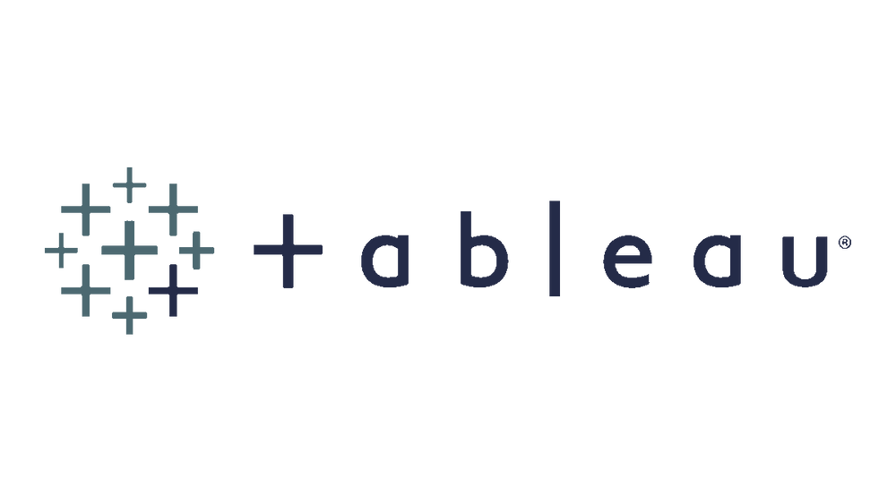 Tableau software
